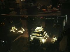 -万达文华酒店·48F云端窗景美食汇自助餐厅