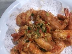 -如轩·海鲜砂锅粥·潮汕菜(南城店)