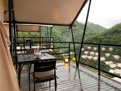 -北京山里寒舍度假酒店