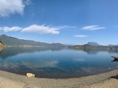 -丽江泸沽湖景区