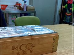 -烤满分·东北烧烤(首经贸店)