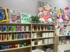 -艺塔木美学教育(和达校区)