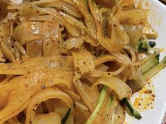 -子午路张记肉夹馍(小寨西路店)