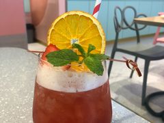 -Dazzling Cafe 蜜糖吐司专卖店