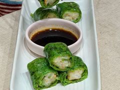 -润记·广东餐馆(苏州中心店)