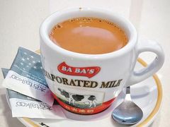 -本味轩精品茶餐厅(黄山路店)