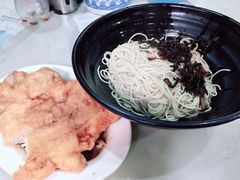 -老地方面馆(思南路店)