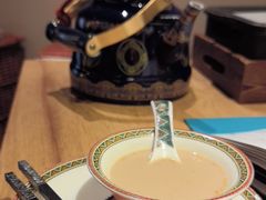 -郭靖·烤全羊·内蒙菜·烧烤(望京旗舰店)