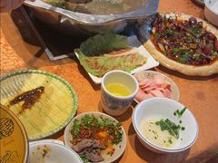 -马三妹跷脚牛肉(苏稽总店)