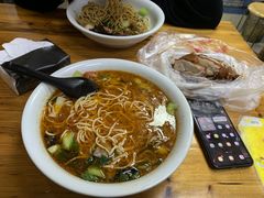 -双冰面馆(茶南店)