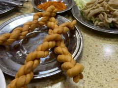 -老三龙虾(汉阳杨泗庙店)