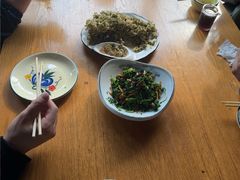 -遇见小院·长思缘农家院(怀柔店)
