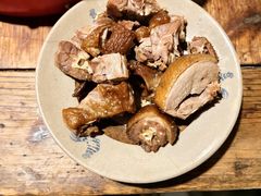 -土灶人家柴火鸡(都江堰店)