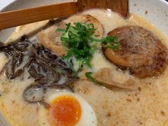 -味千拉面(广州白云机场T1西二店)