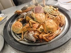 -仙螺岛海鲜自助餐厅(总店)