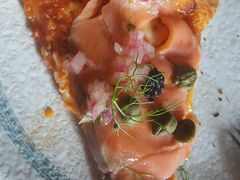 -PIZZA BIANCA(民园店)