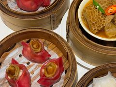 -广州正佳广场万豪酒店