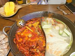 -萍姐火锅·公路夜市(南京新街口店)