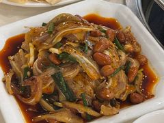 -太婆天府山珍酒楼(亚运村店)