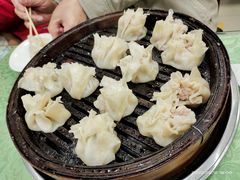 -国庆烧麦馆