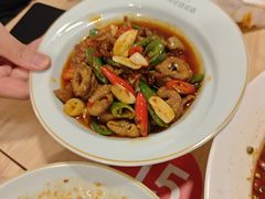 -冯记豆花店(健翔桥店)