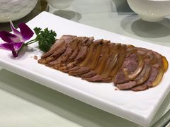 -老爷庙风味美食府(魏都大道店)