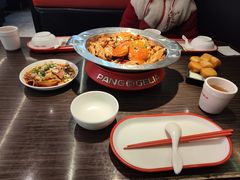 -胖哥俩肉蟹煲(淮安万达店)