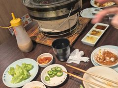 -蒜香焼肉PURUSHIN(马场路店)