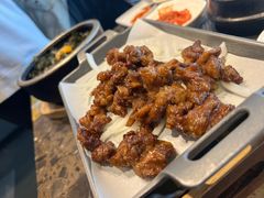 -肉加韩国料理·烤肉(金茂湾店)