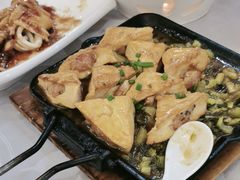 -鹭园酒家·四十年老字号