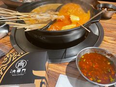 -江湖六膳門串串香(隆礼路店)