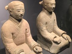 -陕西历史博物馆