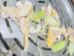 -阿鸡鱼庄·顺德鲜蒸小炒(亚运村店)