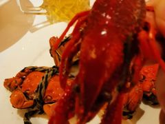 -豫园万丽酒店-万丽轩中餐厅(河南南路店)