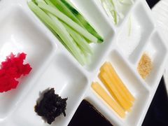 -皇城根北京风味主题餐厅(中海环宇城店)