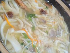 -下梅人家土菜馆(历史文化餐厅度假区店)