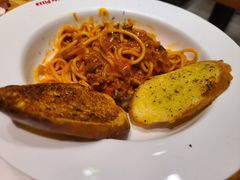 经典肉酱意面-米斯特比萨(望京西园店)