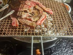 -九田家黑牛烤肉料理(珠江摩尔店)