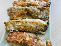 虎皮丝卷-百家鸡味馆(清泰店)