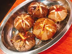 -大阪烧肉BAKA一代(十亩地店)