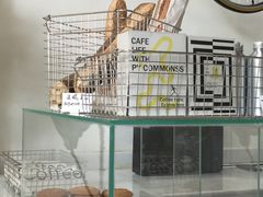 法棍-常识咖啡common sense(春熙路店)