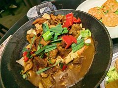 -阿财老铺·老蚌埠龙虾城(华夏总店)