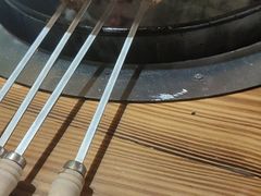 -号令江湖·水浒烤肉(和畅睦邻中心店)