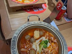 -福客麻辣烫·现炒麻辣香锅(印力中心店)