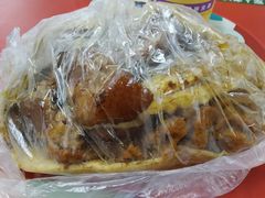 王虎子大饼-王虎子大饼(甸柳新村五区店)