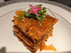 -南里山房·新淮扬菜(徐汇万科店)