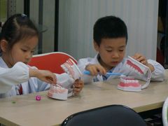 -想家粒科学探索中心(青林湾店)