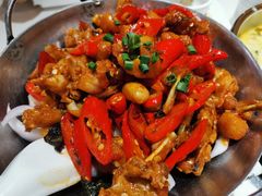 -石头咕(葵蓬店)