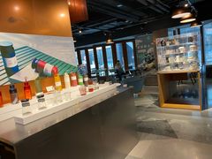 -sugarman espresso素饮糖人高新咖啡工厂