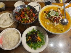 -尽善百年古院餐厅(王家老宅店)